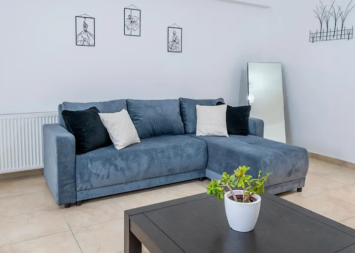 Acasa Comfort House Prázdninový dům *